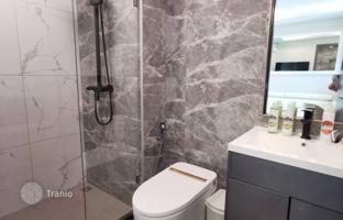 1-bedroom apartment 27 m² in Pattaya for $96,000