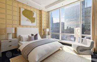 4-bedroom apartment 322 m² in Manhattan for $14,950,000