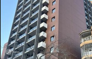 1-bedroom apartment 57 m² in Vake-Saburtalo for $165,000