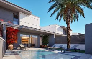 3-bedroom villa 128 m² in Murcia (city) for 375,000 €