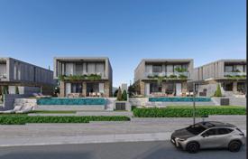 Detached house – Geroskipou, Paphos, Cyprus for 445,000 €