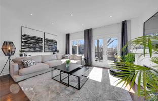 8-bedroom townhouse in Etobicoke for C$2,080,000