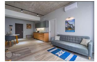 1-bedroom apartment 54 m² in Vake-Saburtalo for $180,000