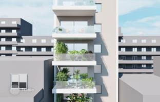 New cozy residence at 400 meters from the coast, Piraeus, Greece for From 285,000 €
