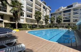 Apartment – Antalya (city), Antalya, Turkey for $191,000