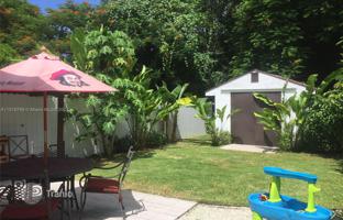 Apartment 185 m² in South Miami for $1,295,000