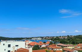 ISTRIA, BANJOLE Beautiful penthouse with sea view + garage! for 565,000 €