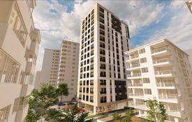 New residence with a lounge area near a metro station, Istanbul, Turkey for From $320,000
