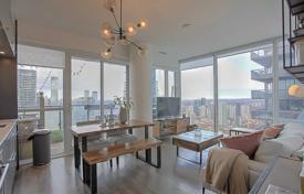 Apartment – Grenville Street, Old Toronto, Toronto,  Ontario,   Canada for C$1,304,000