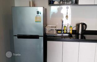 2-bedroom apartment 50 m² in Pattaya for $282,000