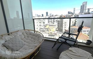 2-bedroom apartment 60 m² in Tel Aviv for $1,561,000