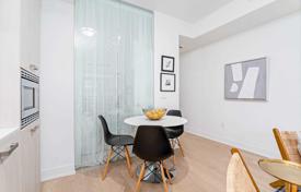 Apartment – Queen Street East, Toronto, Ontario,  Canada for C$687,000