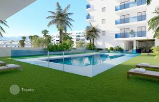 1-bedroom apartment 53 m² in Mijas for 240,000 €