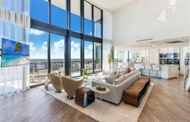 New home – Collins Avenue, Miami, Florida,  USA for 4,234,000 €