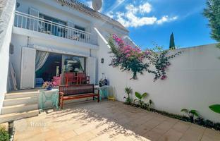 3-bedroom townhouse 210 m² in Marbella for 950,000 €
