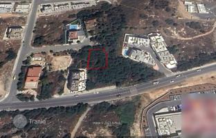 Land plot 525 m² in Famagusta for 130,000 €