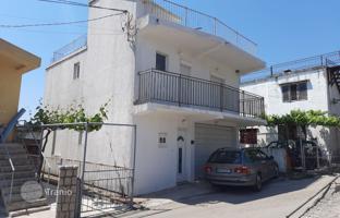 Two-storey house in the center of Bar, Montenegro for 159,000 €