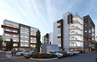 New residential complex with a parking and recreation areas in Ypsonas, Limassol, Cyprus for From 150,000 €