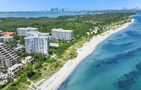 Apartment – Key Biscayne, Florida, USA for $1,100,000