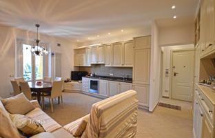 2-bedroom apartment 71 m² in Liguria. Price on request