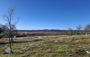 Land plot 1,084 m² in Istria County for 70,000 €