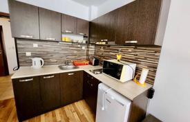 1-bedroom apartment in Diamond Residence, Sunny Beach, Bulgaria, 50 sq. m, 67000 euros for 67,000 €