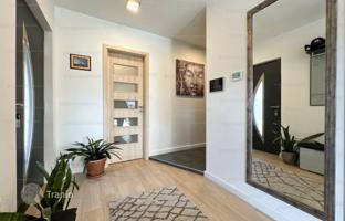 3-bedroom townhouse 217 m² in Budapest for 783,000 €