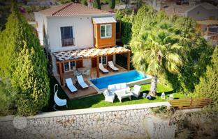House 150 m² in Kash for 21,600,000 TRY