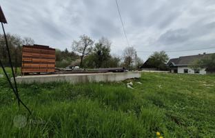 Land plot 464 m² in Primorje-Gorski Kotar County for 45,000 €