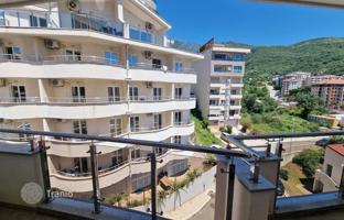 3-bedroom apartment 94 m² in Becici for 329,000 €