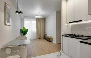 2-bedroom apartment 73 m² in Krtsanisi Street for $106,000