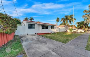 3-bedroom house 130 m² in Hollywood for $660,000