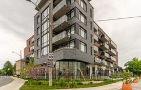 Apartment – East York, Toronto, Ontario,  Canada for C$1,218,000