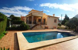 Detached house – Denia, Valencia, Spain for 795,000 €