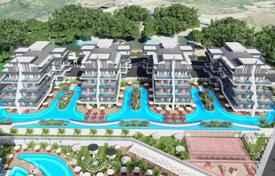 New home – Oba, Antalya, Turkey for $170,000