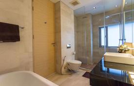 2 bed Condo in Saladaeng Residences Silom Sub District for $843,000