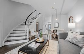 Terraced house – Old Toronto, Toronto, Ontario,  Canada for C$2,206,000