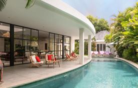Your Private Sanctuary in Seminyak: Steps from Bali’s Best Dining, Shopping & Nightlife for $700,000