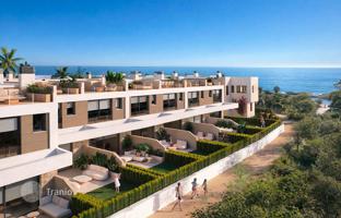 3-bedroom townhouse 118 m² in El Campello for 737,000 €