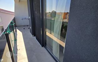 2-room apartment 58 m² in Medulin for 207,000 €