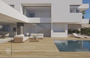3-bedroom cottage 349 m² in Cumbre for 2,050,000 €