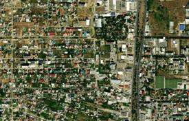 Development land – Vake-Saburtalo, Tbilisi (city), Tbilisi,  Georgia for $580,000