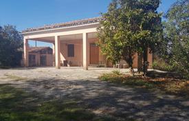 Charming Property with Panoramic Views, Near Rome – Ideal for B&B or Private Estate — 150.000€ (Negotiable) for 150,000 €