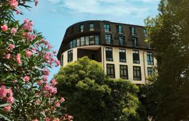 Modern apartments within walking distance from the sea, Adler, Sochi, Russia for From 25,868,000 ₽