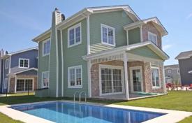 Contemporary Villa at Decent Compound in Convenient Location for $425,000