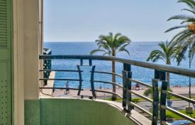 Furnished two-bedroom apartment on Promenade des Anglais, Nice, France for 679,000 €