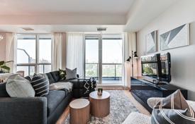 Apartment – Bayview Avenue, Toronto, Ontario,  Canada for C$705,000