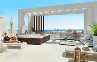 3-bedroom townhouse 188 m² in Mijas for 1,259,000 €