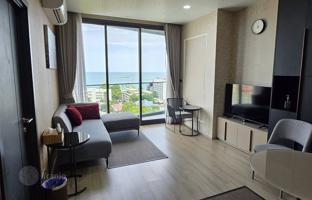 2-bedroom apartment 50 m² in Pattaya for $277,000