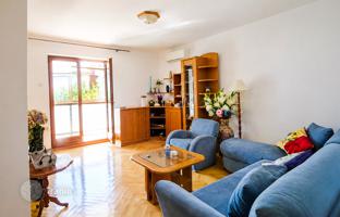 2-bedroom apartment 62 m² in Lovran for 315,000 €